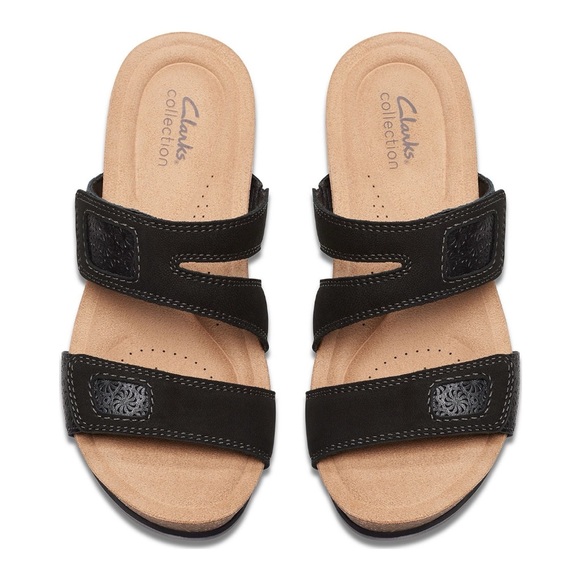 Clarks Shoes - Brand New Clarks Collection Sandals